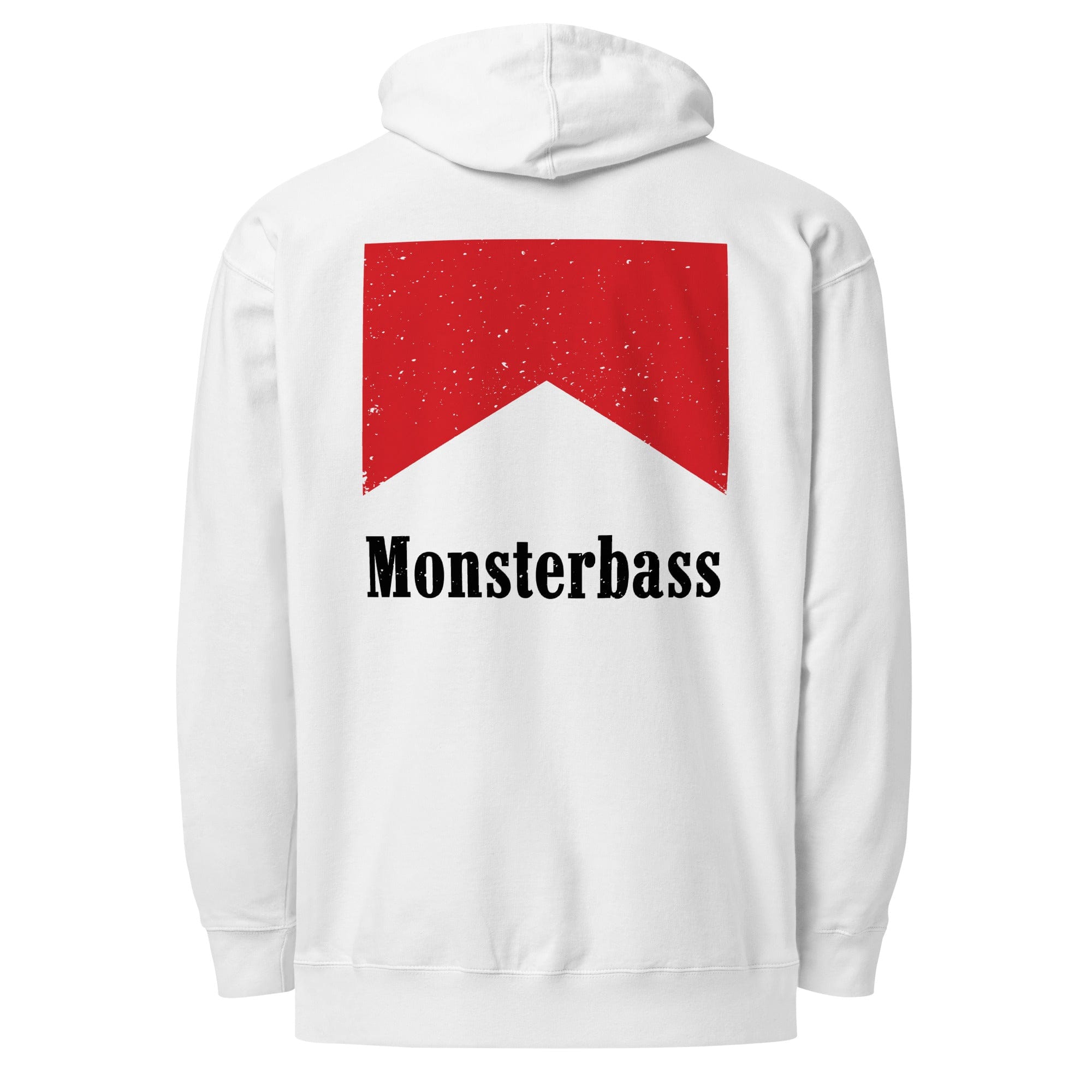 MONSTERBASS. Hoodies & Outerwear Monsterboro