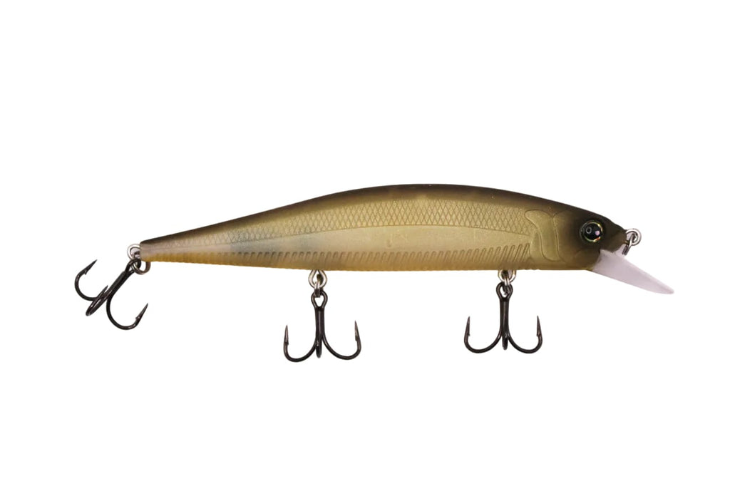 ambush fishing hooks Rich's Bucktails Flowage Flame while the slight downturned eye helps the fly hang correctly in the water Backlash Sportfishing AVA and Tin