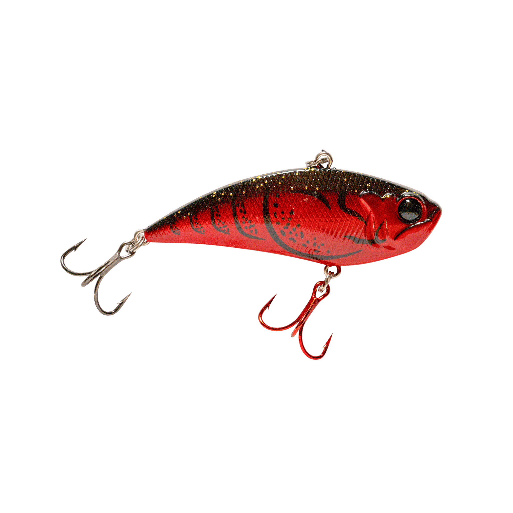 Incision 69mm Lipless Crankbait for Bass – MONSTERBASS