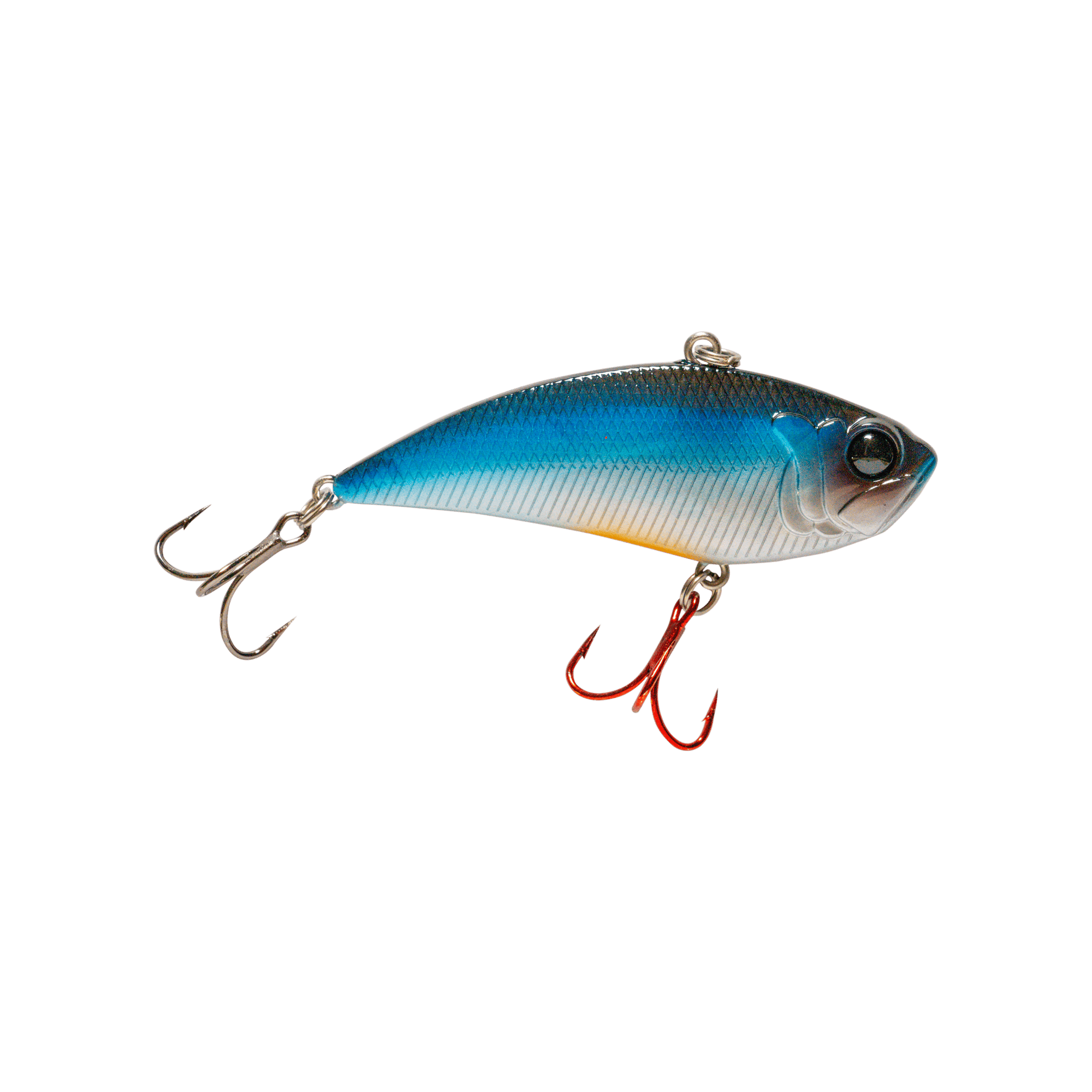 Incision 69mm Lipless Crankbait for Bass – MONSTERBASS