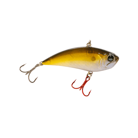 baby bass lure lipless Incision 69mm Crankbait for – MONSTERBASS Abu Garcia Black Max Zuri Rattl’n Vibe Lipless Model:MAX4 -LP60 - Right Hand reels