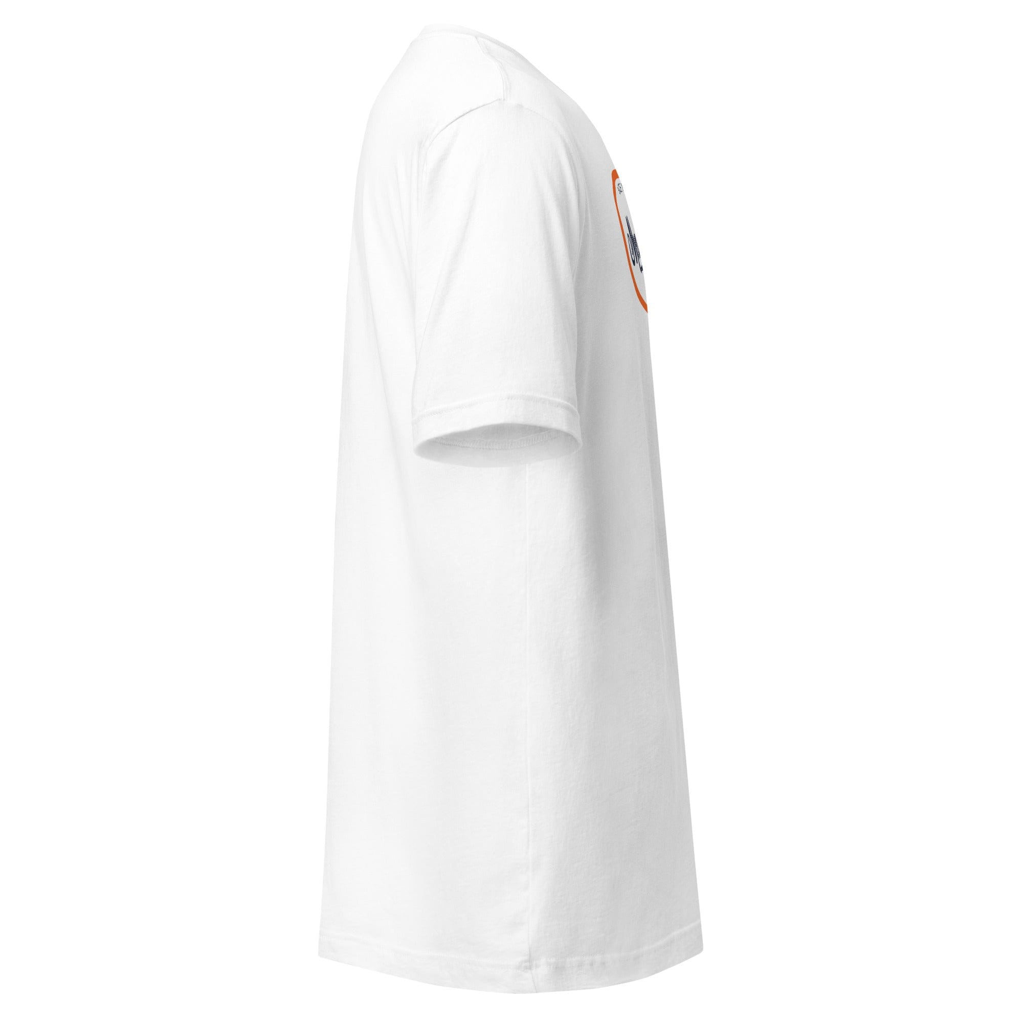 MONSTERBASS Shirts Retro Logo Tee