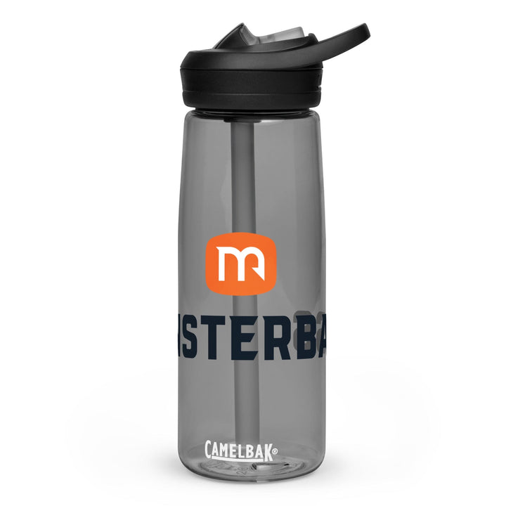 MONSTERBASS Sports water bottle