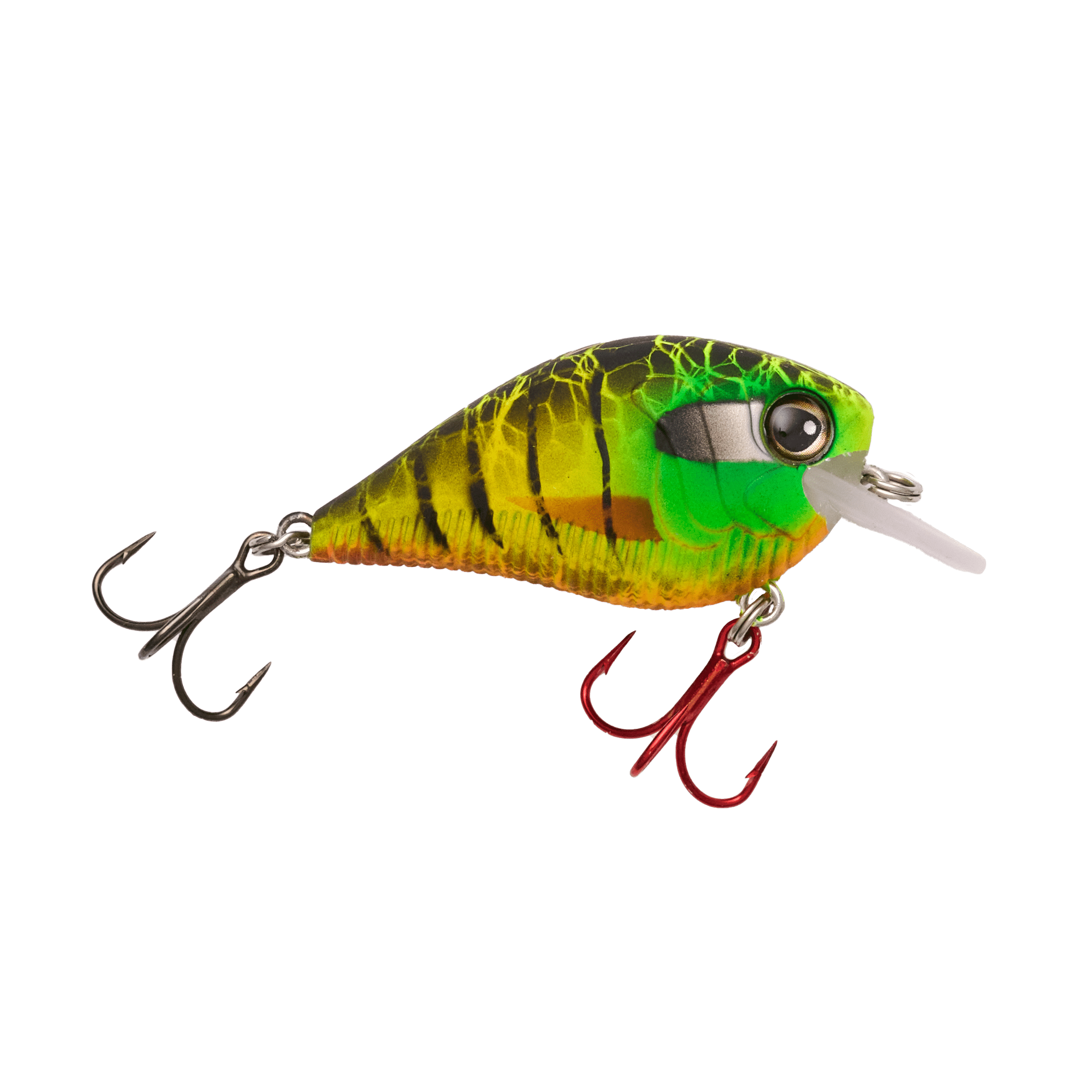 MONSTERBASS Squarebill Crackle Bluegill The Little Banger