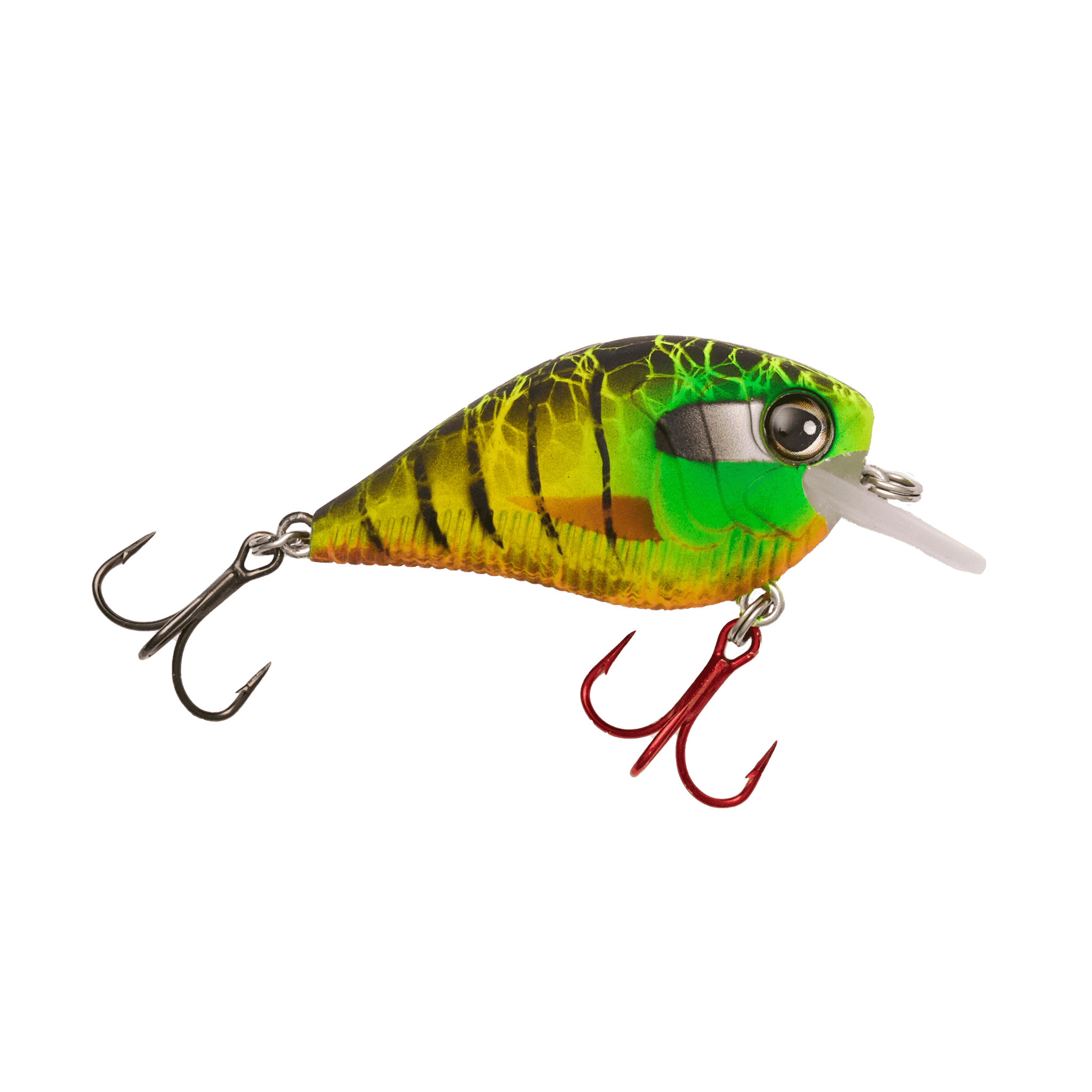 Little Banger - Tournament Series Squarebill Crankbait – MONSTERBASS