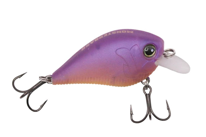 MONSTERBASS Little Banger Ghost Tequila Sunrise