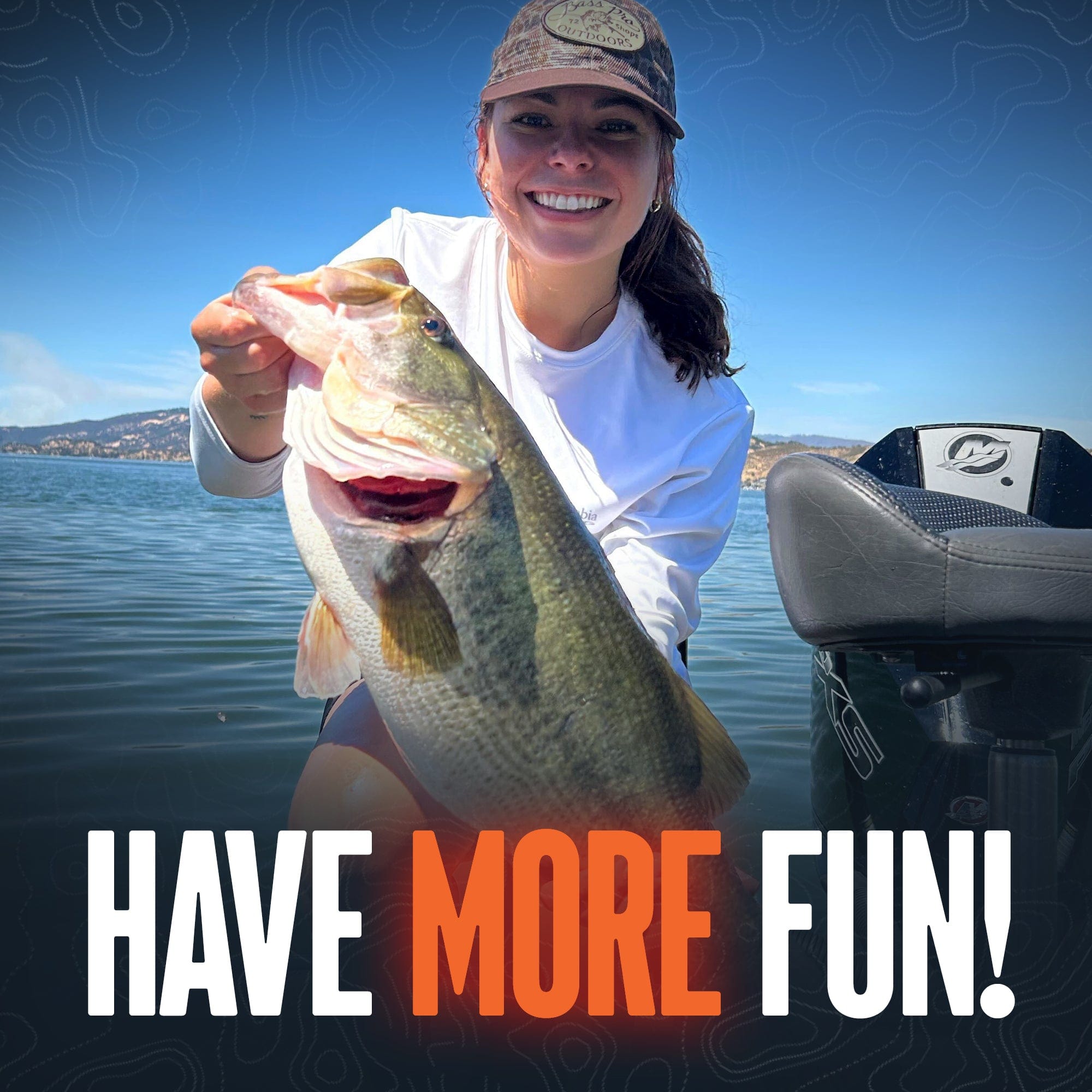 best bass fishing subscription box The Dark Horse Tackle and gear from the biggest brands in fishing Fishing Subscription Bass Monthly Box