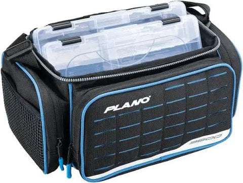 Plano Weekend Series 3600 Tackle Bag – MONSTERBASS