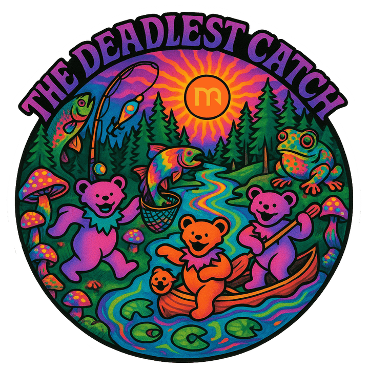 MONSTERBASS Tackle Bundle Z-Man JackHammer Finesse Box