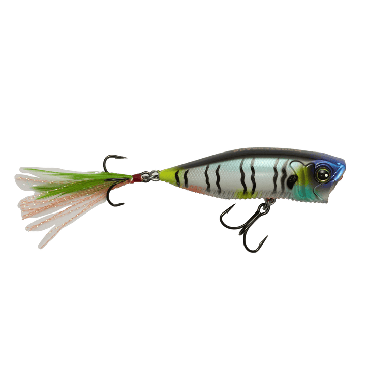 MONSTERBASS Mad Max, Chrome