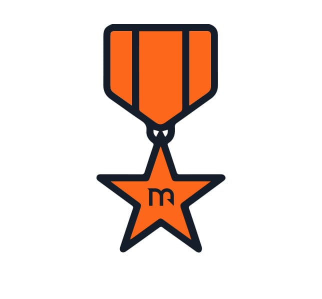 MONSTERBASS Unclassified Donation to Support Veteran Families