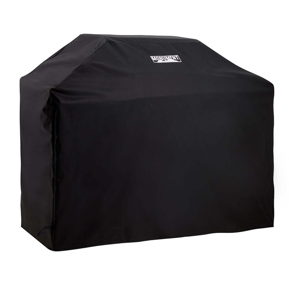 Monument Grills Accessories 98555 Grill Cover for Mesa 300，Mesa 305，Mesa 325 3-Burner Grill Cover