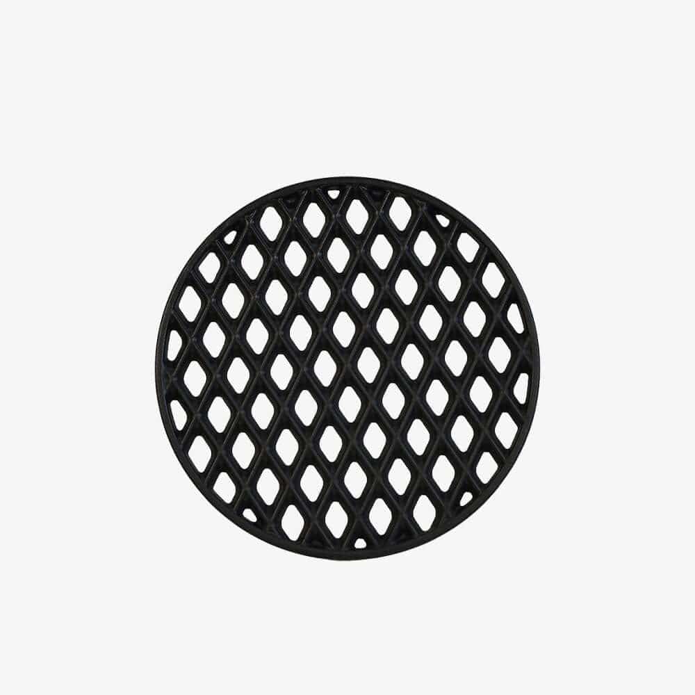 Monument Grills Accessories A201 Round Diamond Grid