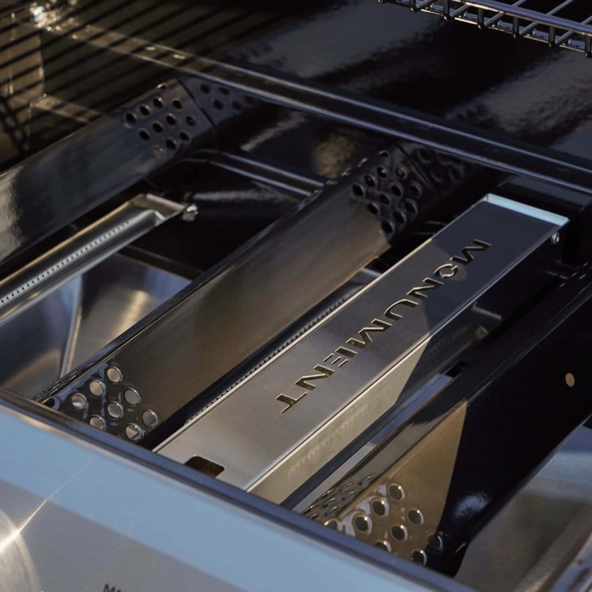 Monument Grills Accessories All-In-One Grill Kit