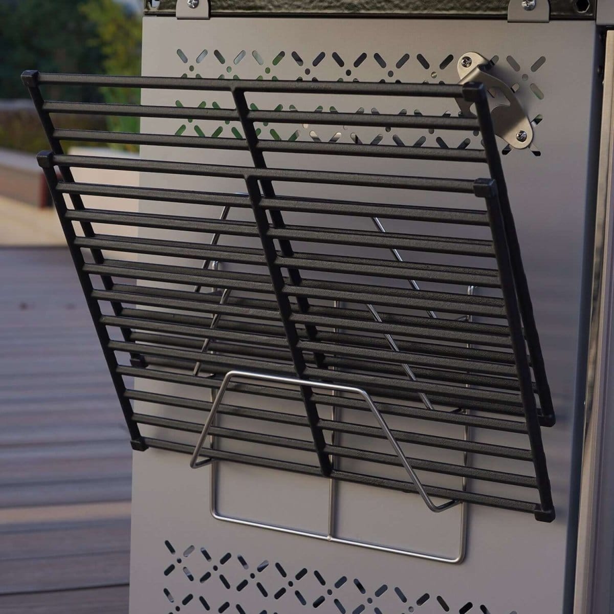 Monument Grills Accessories COMBO Premium and Versatile Cooking Plate Combo
