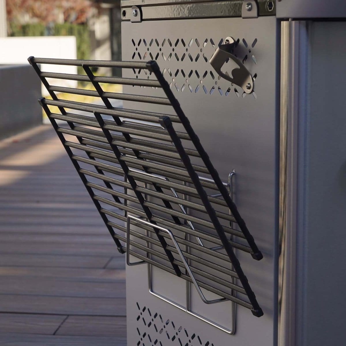 Monument Grills Accessories COMBO Premium and Versatile Cooking Plate Combo