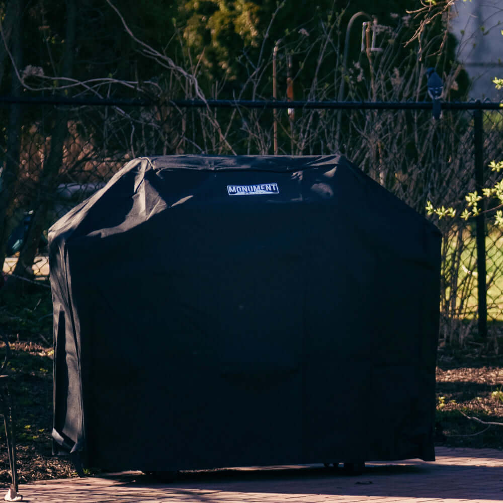 Monument Grills Accessories Eminence Series Grill Cover