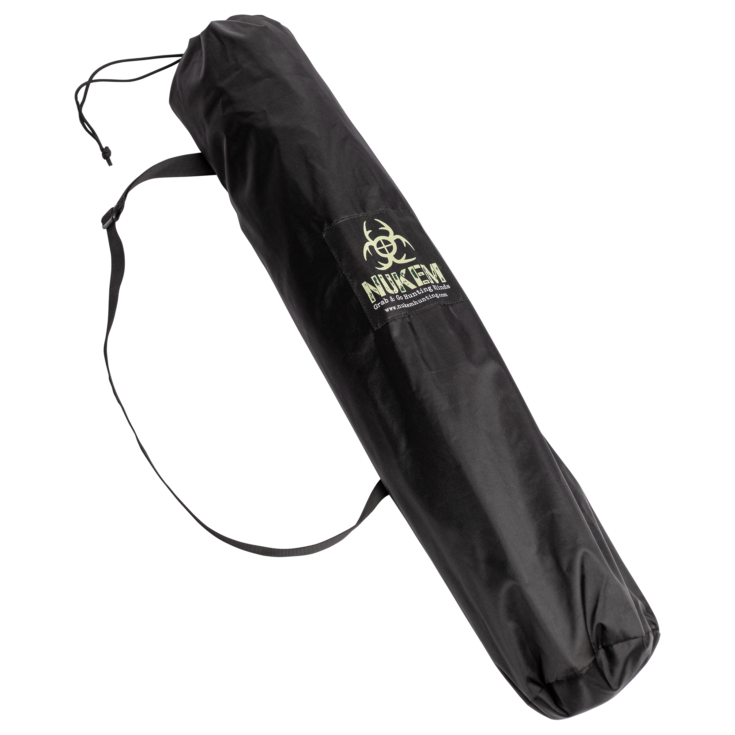 Nukem Hunting Blind Bag Regular Nukem Double Up Bag
