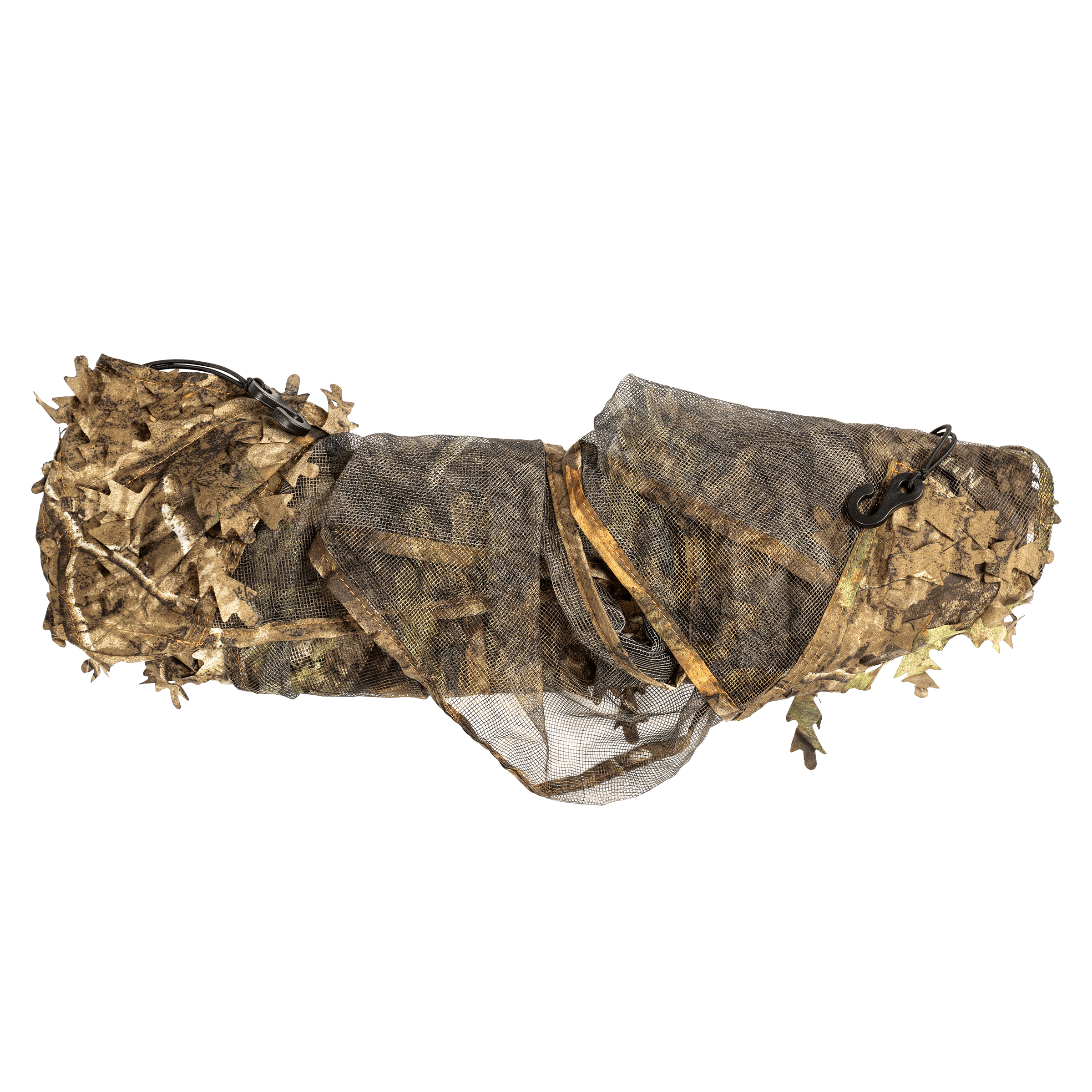 Nukem Hunting Double Up Panel Double Up Panel - Mossy Oak Country Roots 3D Leafy