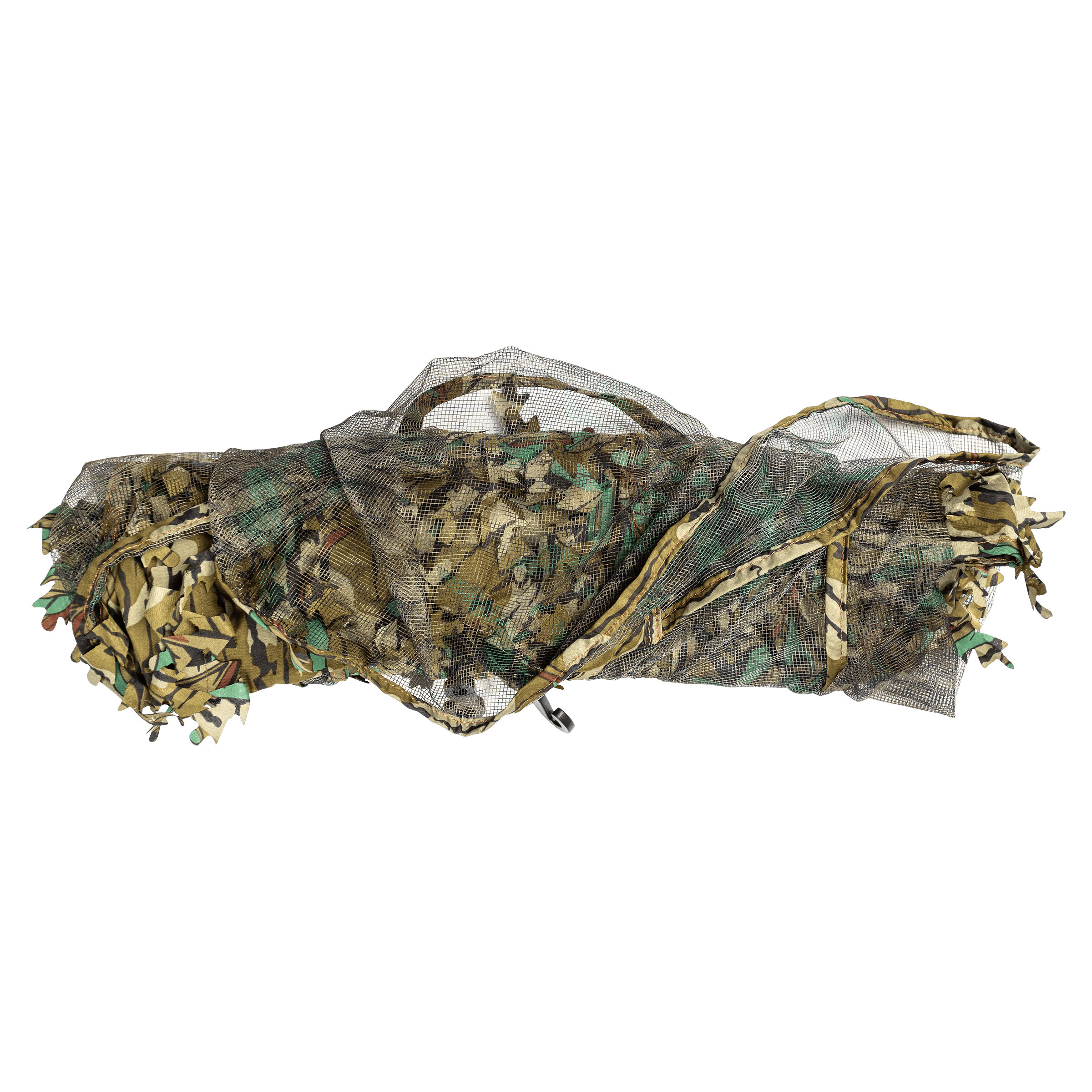 Nukem Hunting Double Up Panel Double Up Panel - Mossy Oak Greenleaf 3D Leafy