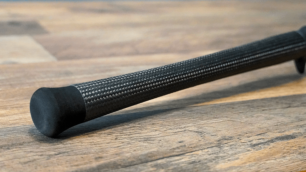 Old 18 Casting Rod Suppressor - 7'2" Heavy Casting Fast