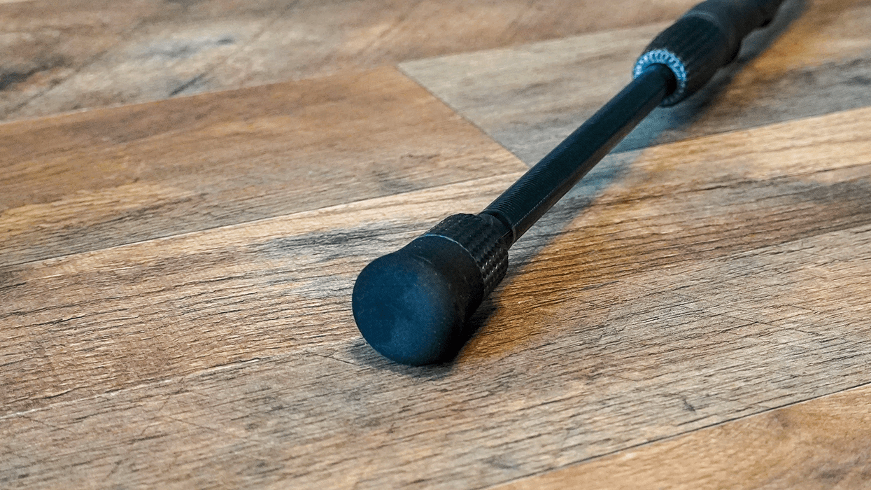 Old 18 Spinning Rod Suppressor - 7'0" Medium Spinning Mod-Fast