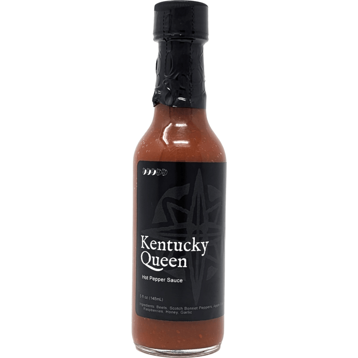 Origin Trade Goods Hot Sauce Kentucky Queen
