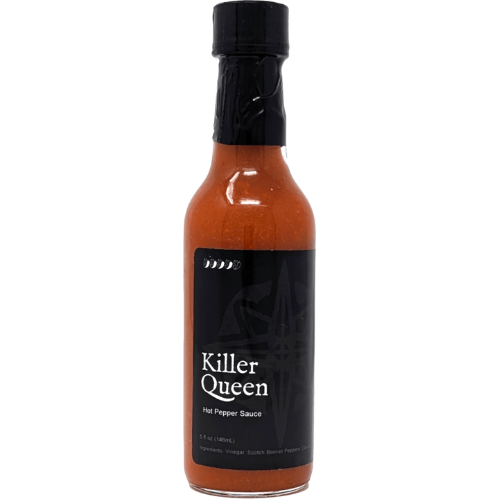 Origin Trade Goods Hot Sauce Killer Queen