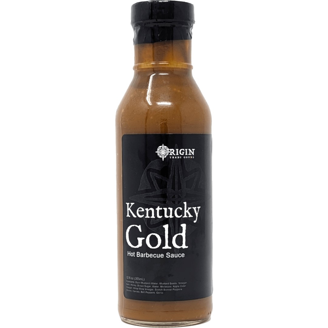 Origin Trade Goods Kentucky Gold