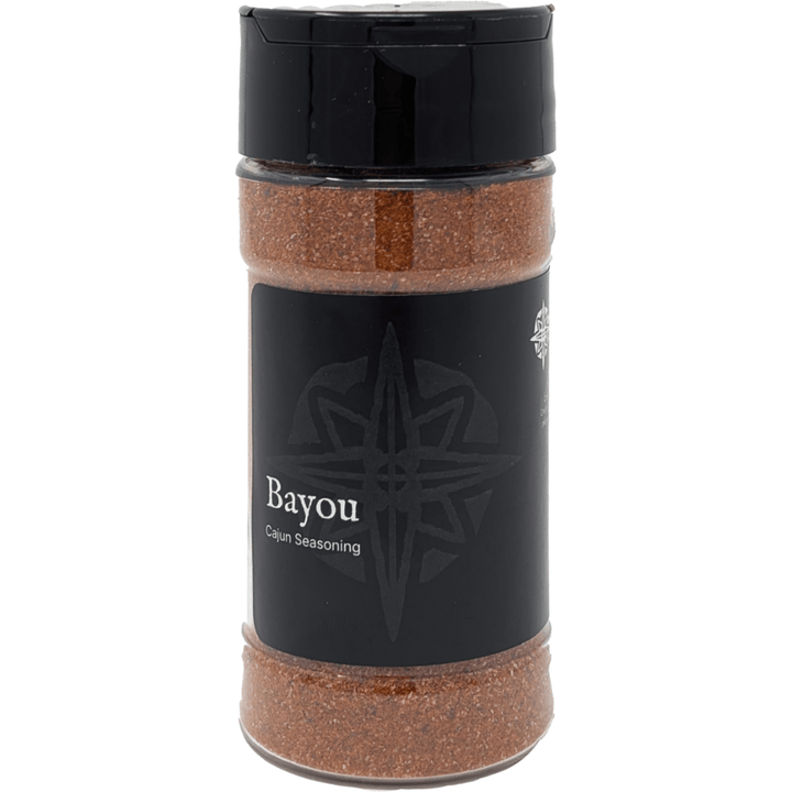 Origin Trade Goods Spice Blend Bayou Spice Blend