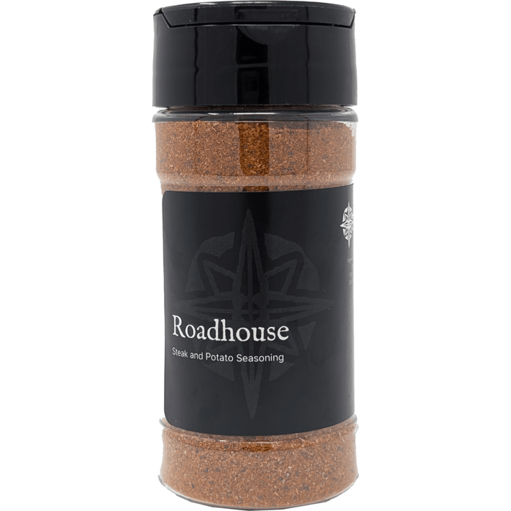Origin Trade Goods Spice Blend Roadhouse Spice Blend