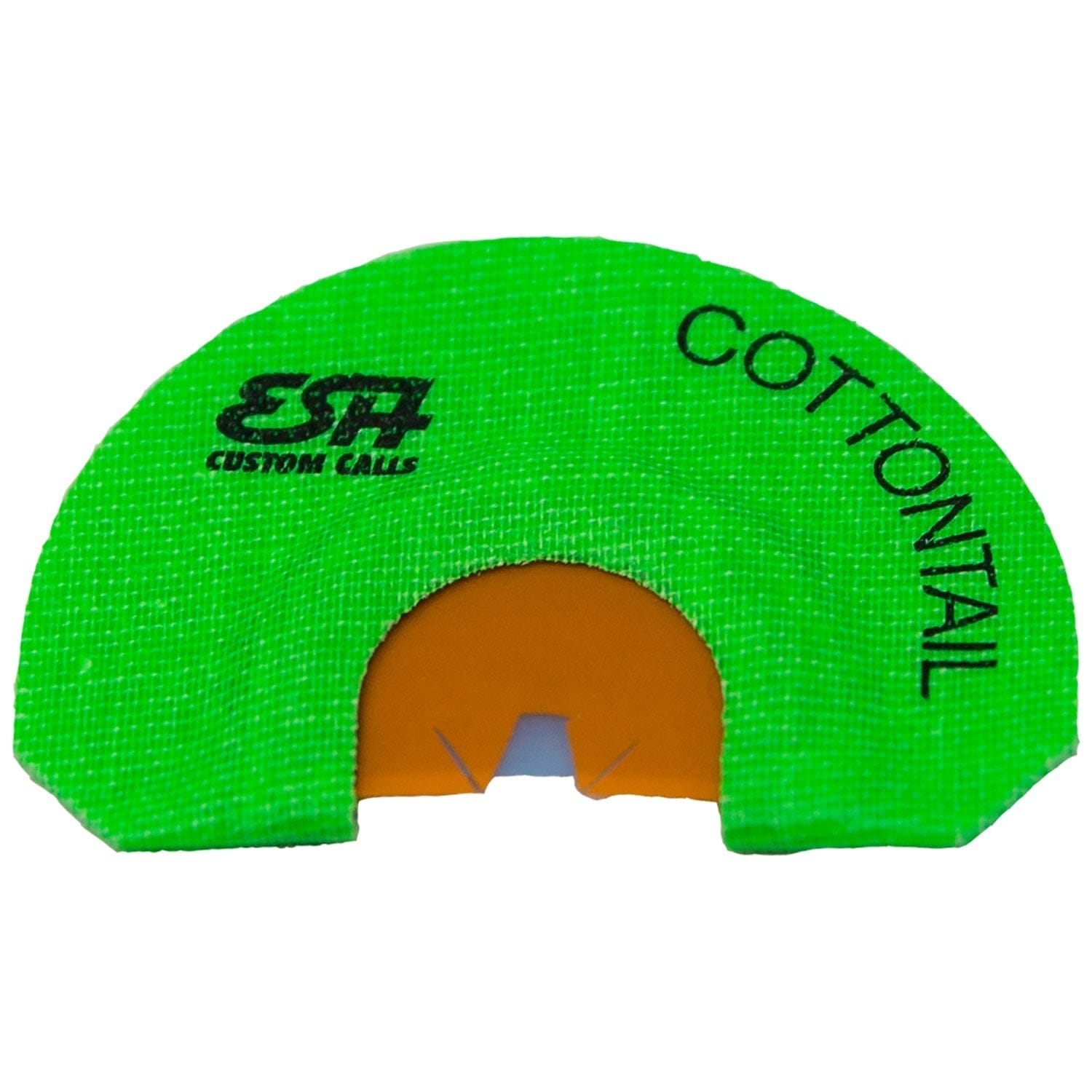 Outdoor Hunting Lab Mouth Call Cottontail in Distress Mouth Call