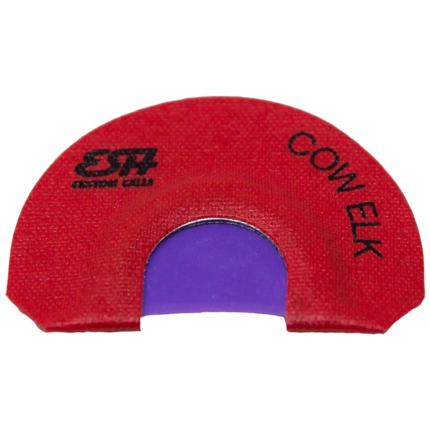 Outdoor Hunting Lab Mouth Call Cow Elk Mouth Call