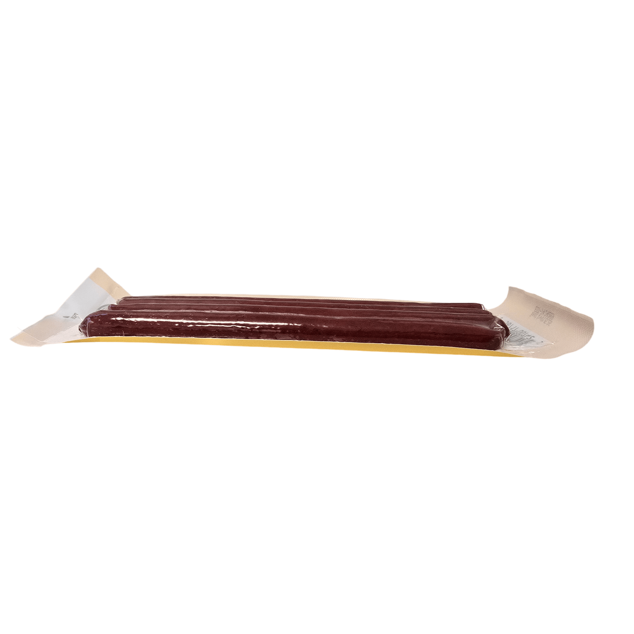 Pearson Ranch Jerky Jerky Elk Hickory Smoked Snack Stick Multipack
