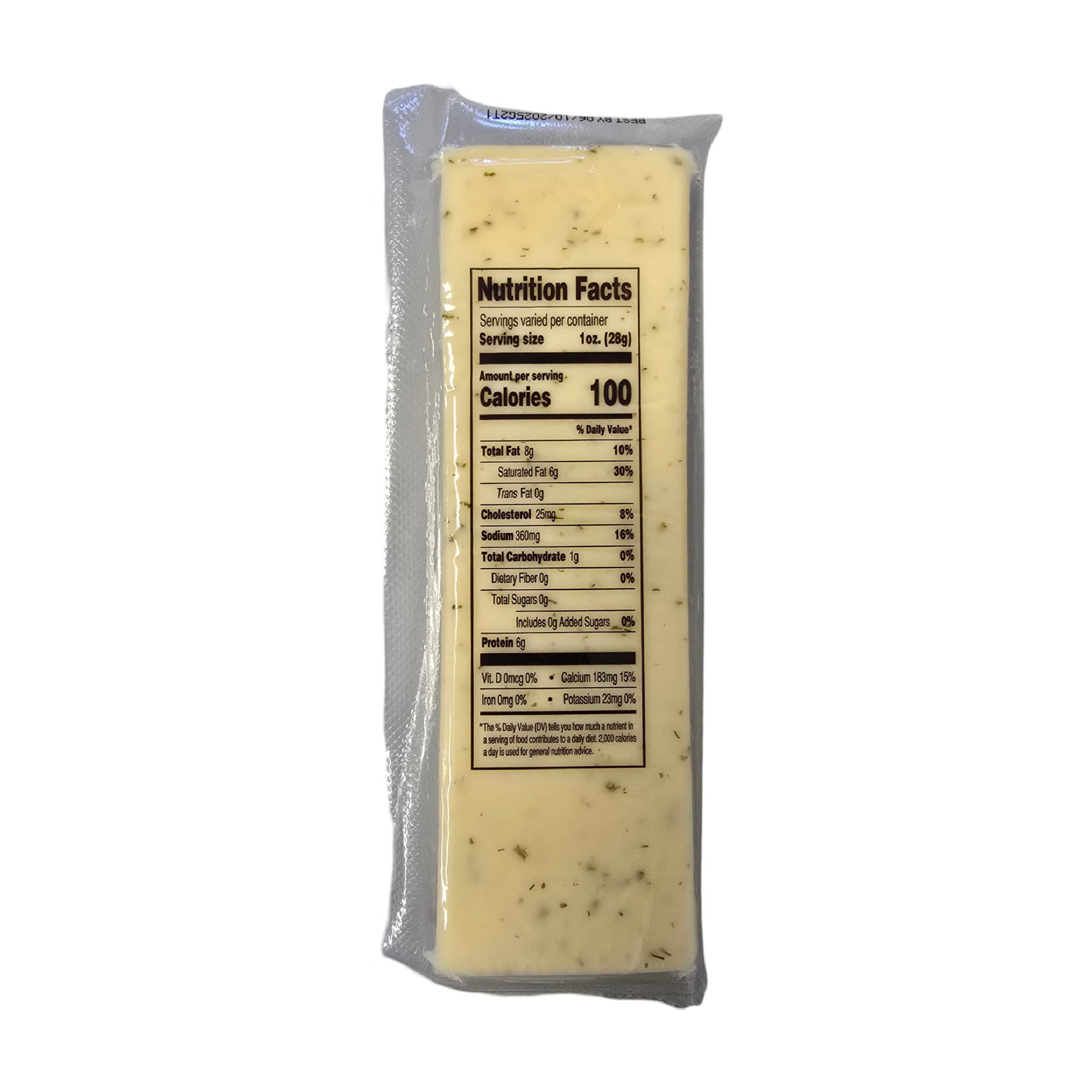 Pearson Ranch Jerky Jerky Summer Sausage, Cheese, & Snack Sticks Gift Box - Small