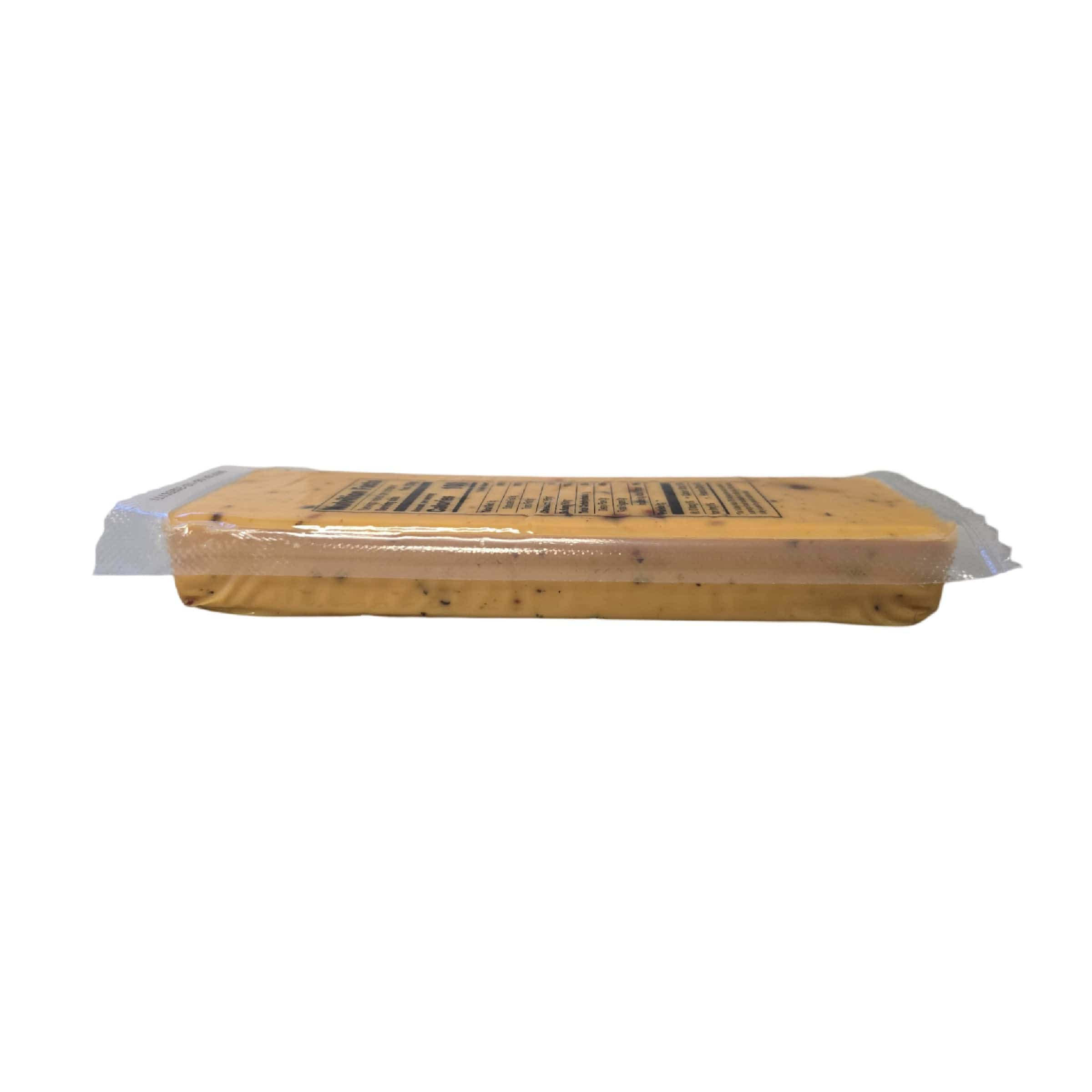 Pearson Ranch Jerky Jerky Summer Sausage, Cheese, & Snack Sticks Gift Box - Small