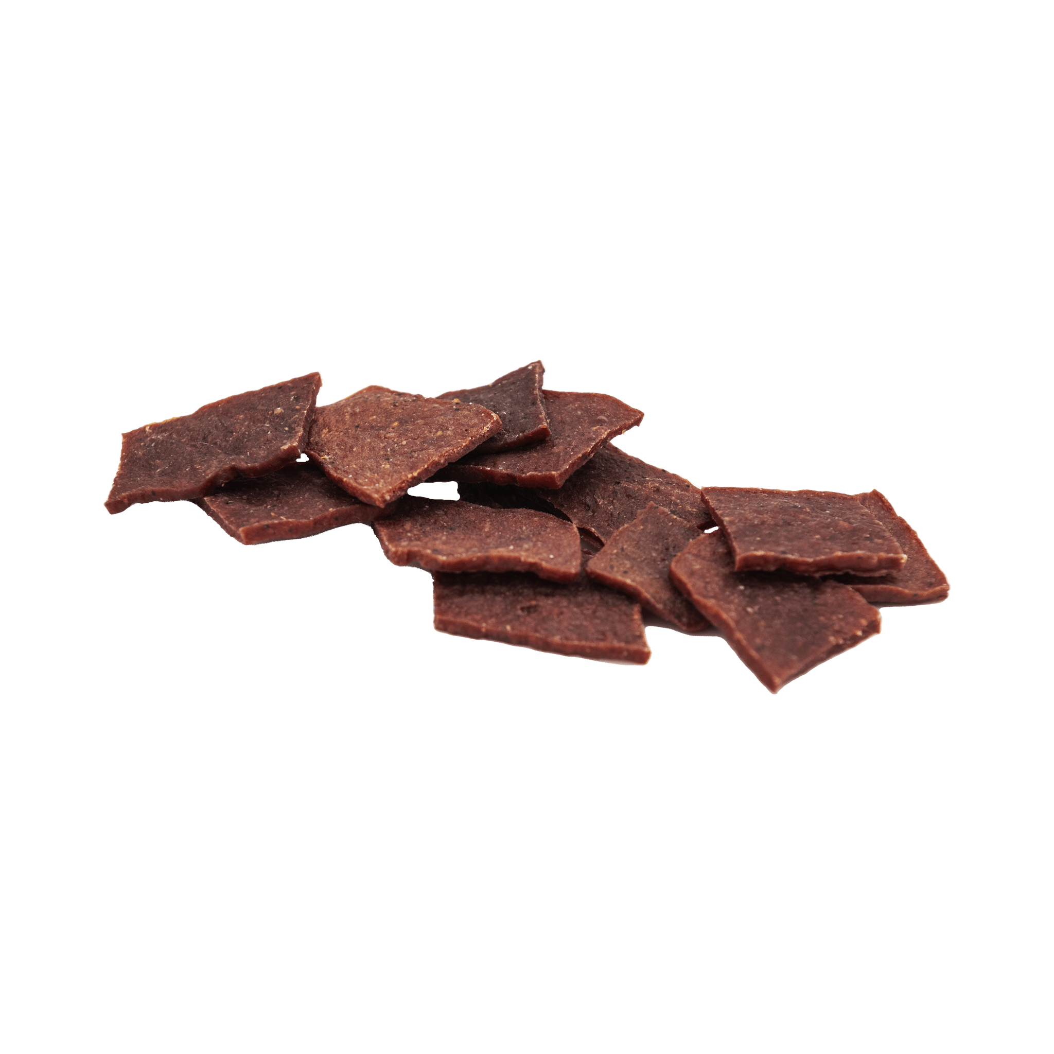 Pearson Ranch Jerky Jerky Venison Jerky - 2.1oz Resealable Bag