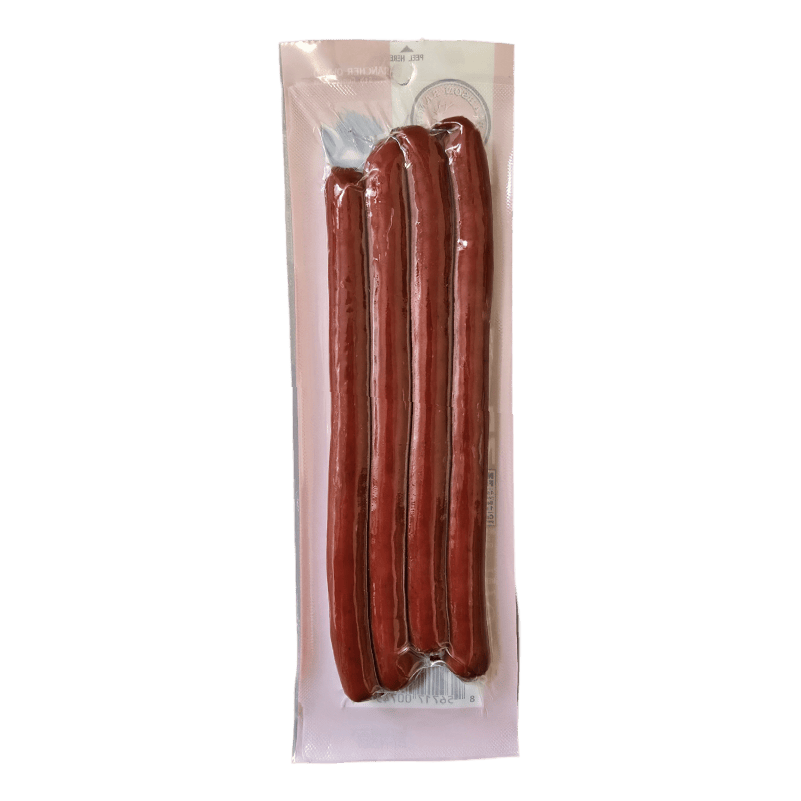 Pearson Ranch Jerky Jerky Wild Boar Hickory Snack Stick Multi-pack