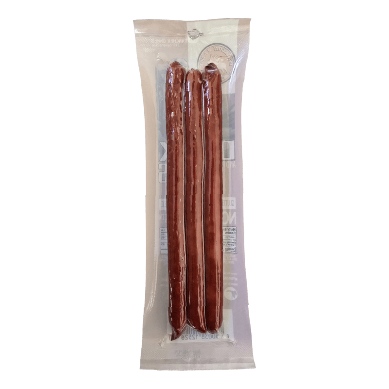 Pearson Ranch Jerky Snack Stick Duck Snack Stick Multipack