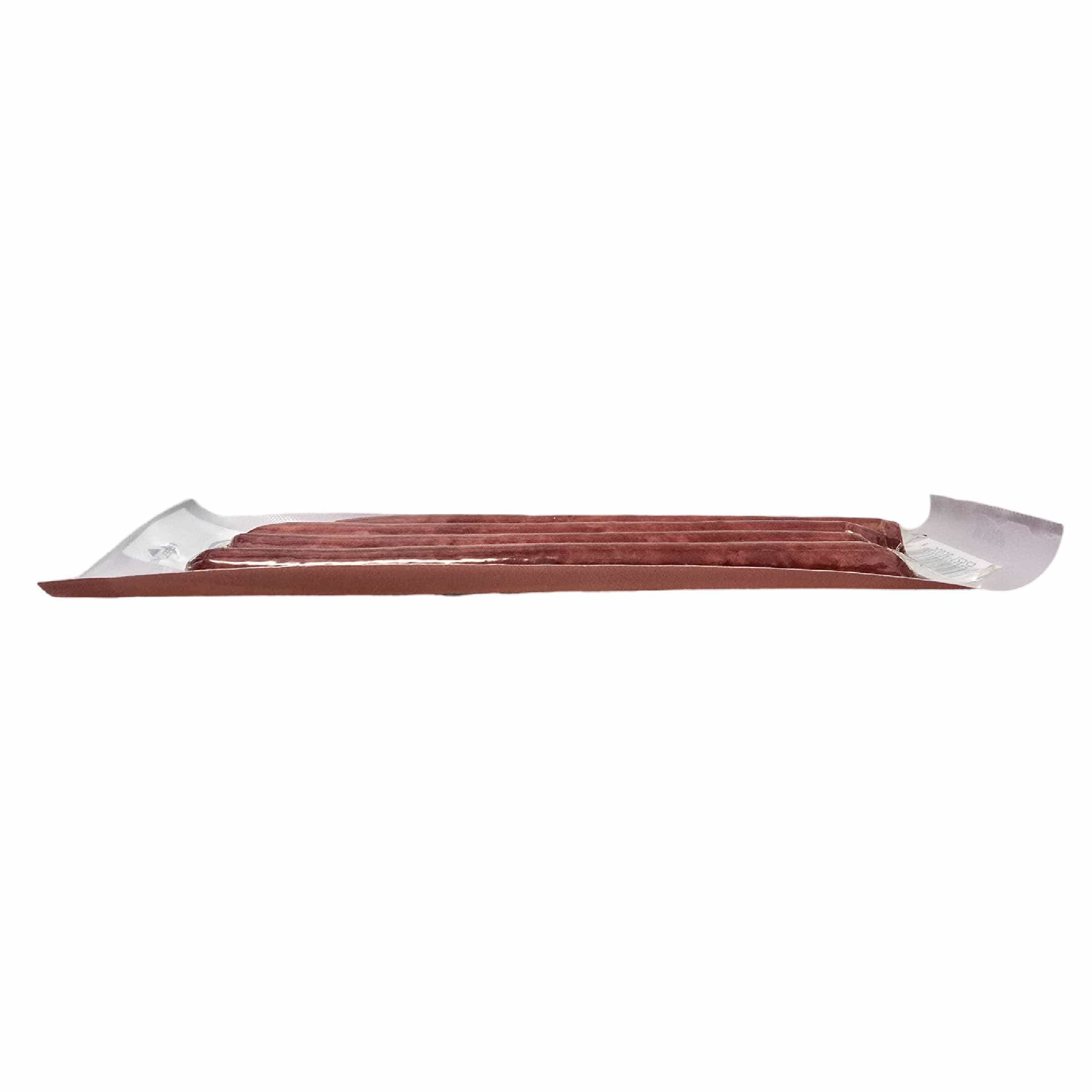 Pearson Ranch Jerky Snack Stick Venison Jalapeno Hickory Snack Stick Multi-pack