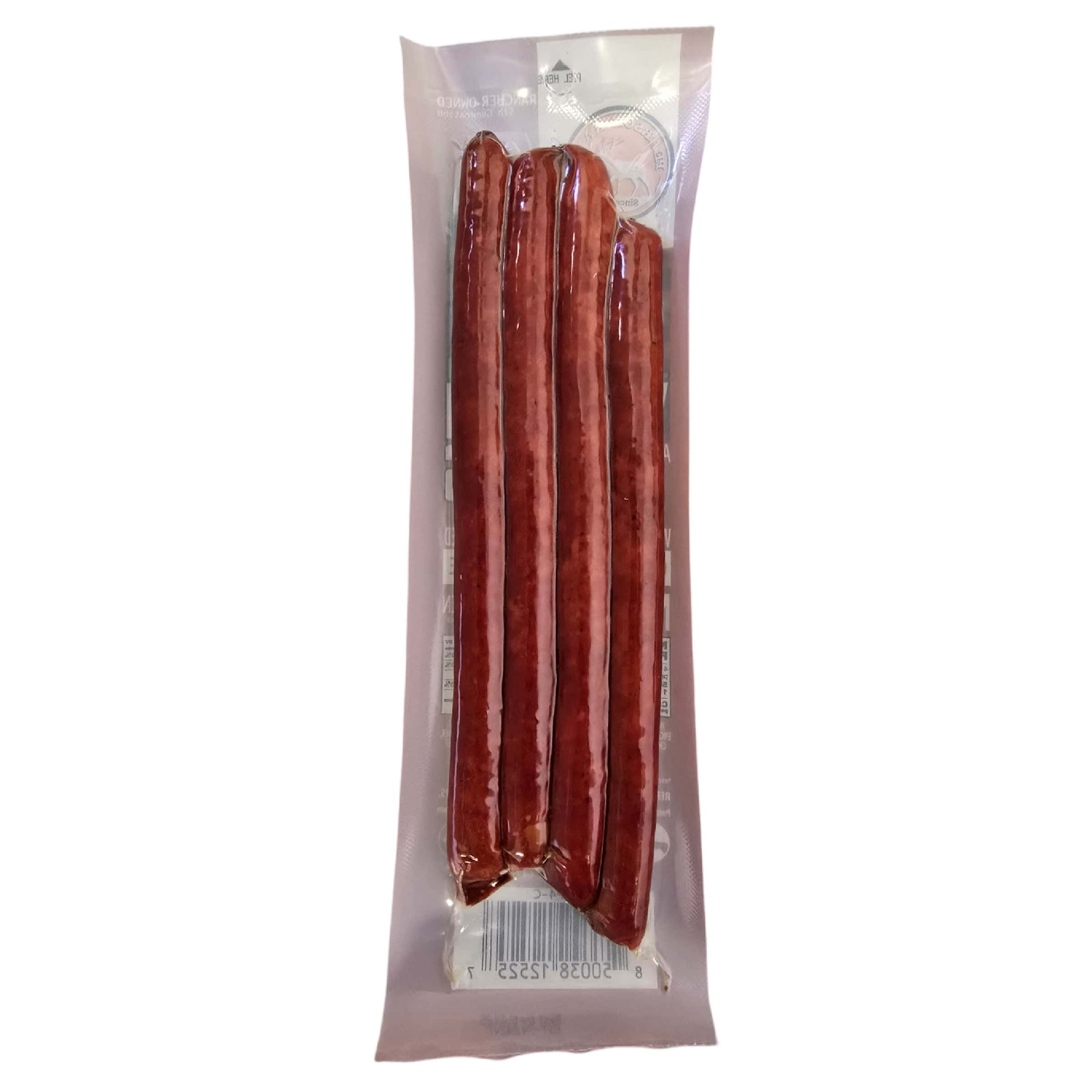 Pearson Ranch Jerky Snack Stick Venison Jalapeno Hickory Snack Stick Multi-pack