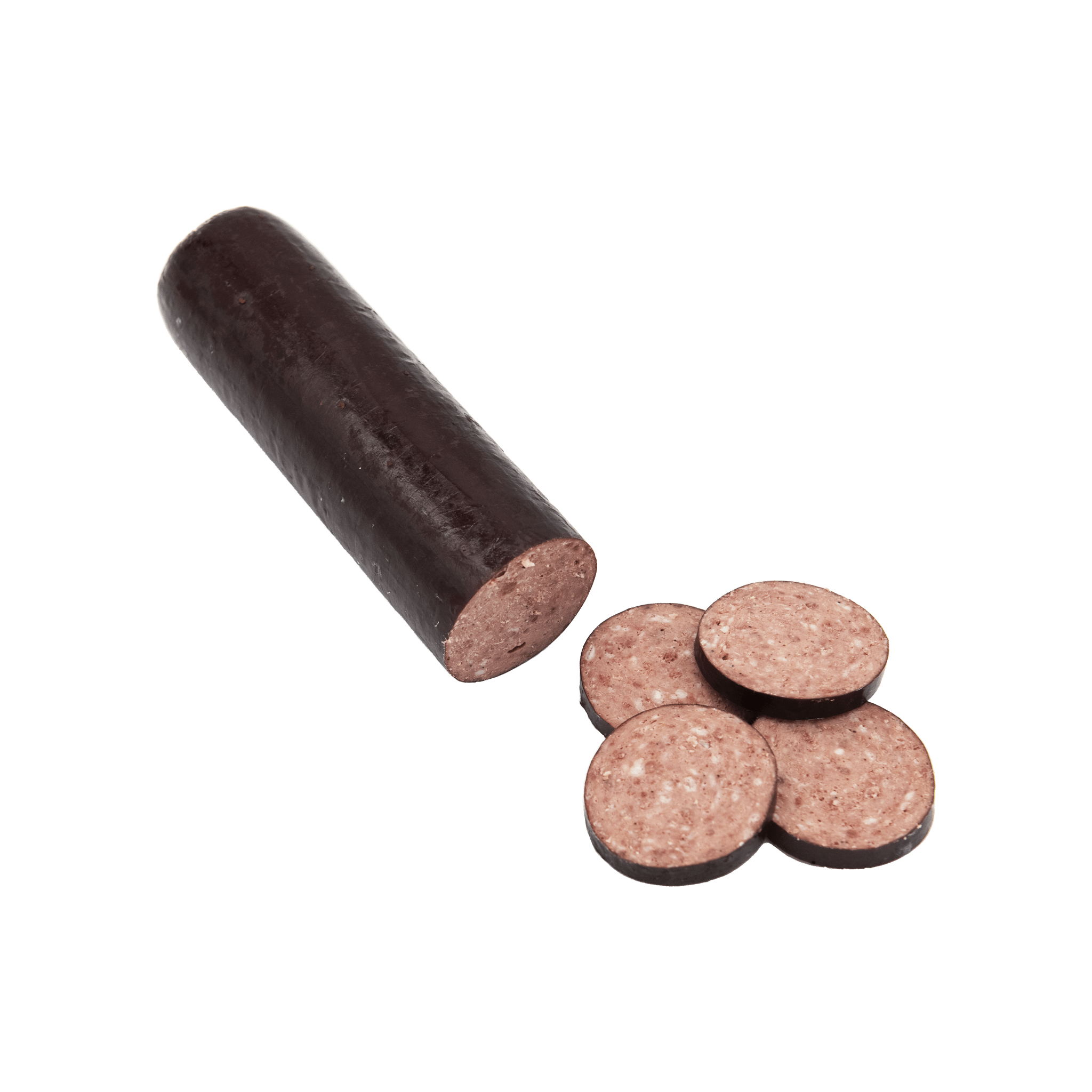 Pearson Ranch Jerky Summer Sausage Fender Blend Summer Sausage (10 oz.)