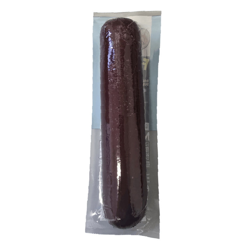 Pearson Ranch Jerky Summer Sausage Fender Blend Summer Sausage (10 oz.)