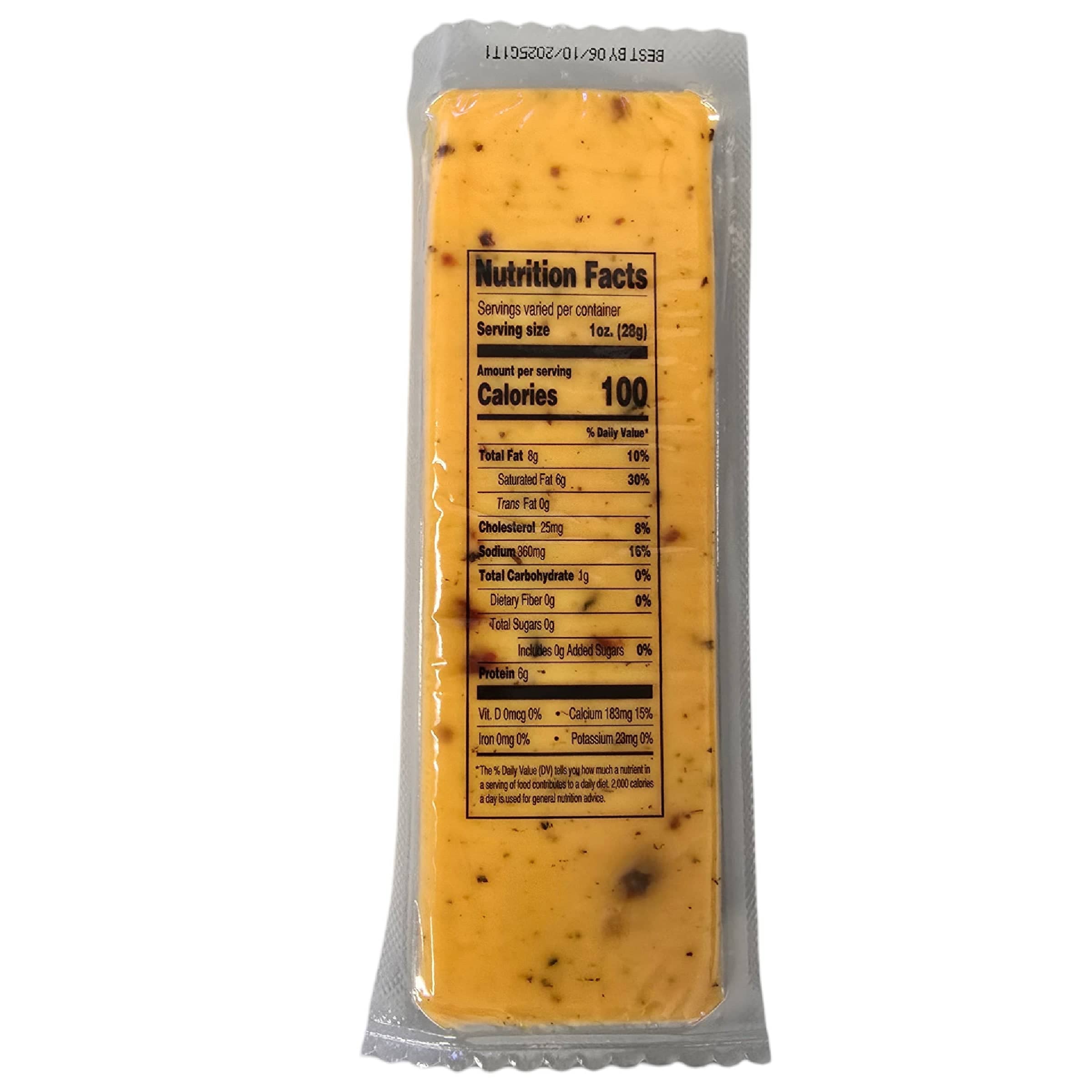 Pearson Ranch Jerky Variety Pack High Caliber Exotic Meats Ammo Can