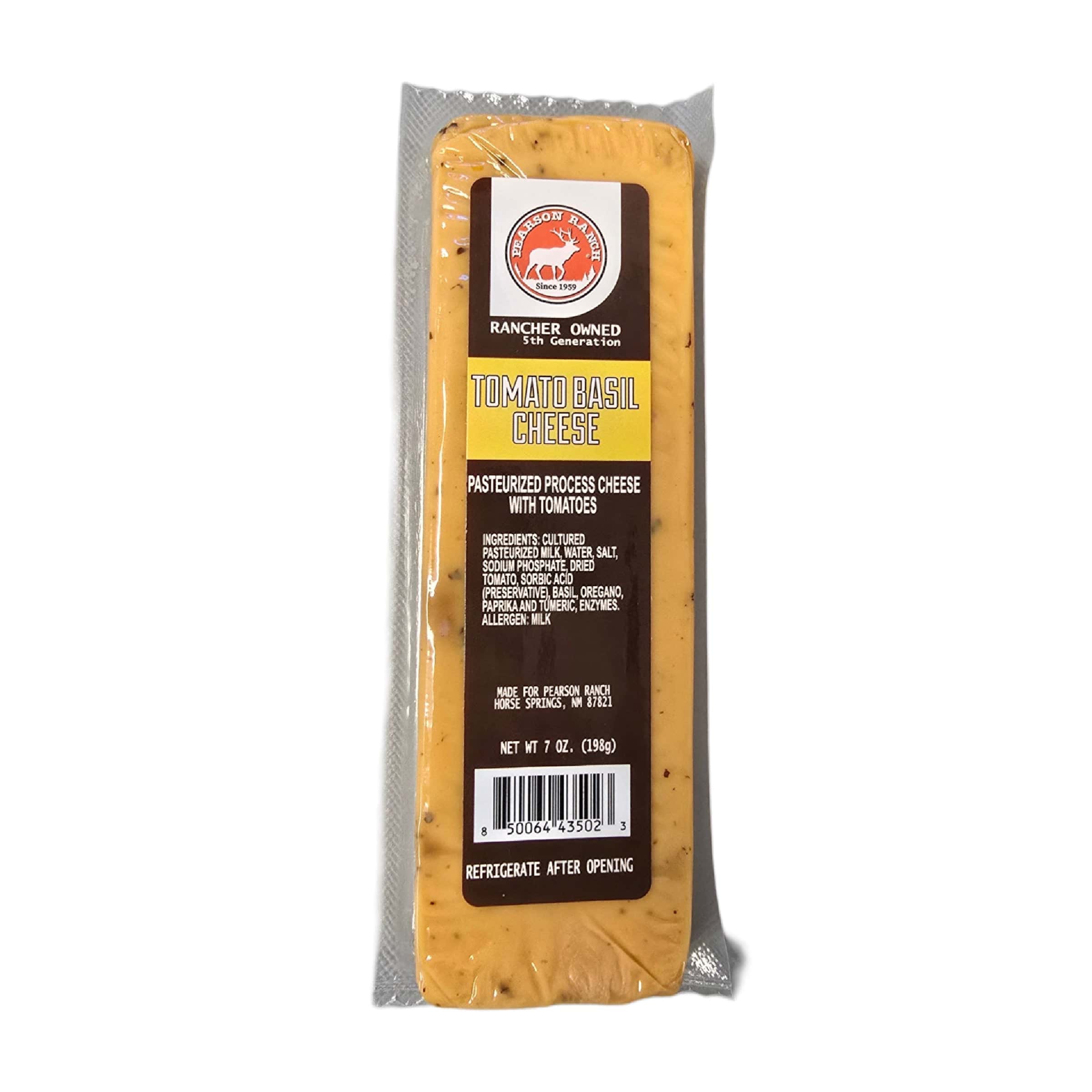 Pearson Ranch Jerky Variety Pack High Caliber Exotic Meats Ammo Can
