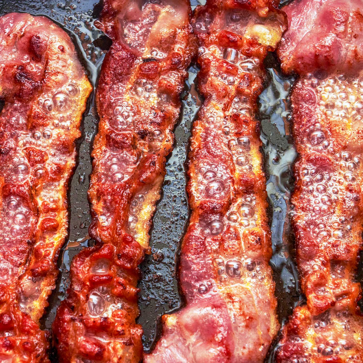 Pig of the Month BBQ BBQ Bacon Lover's Feast