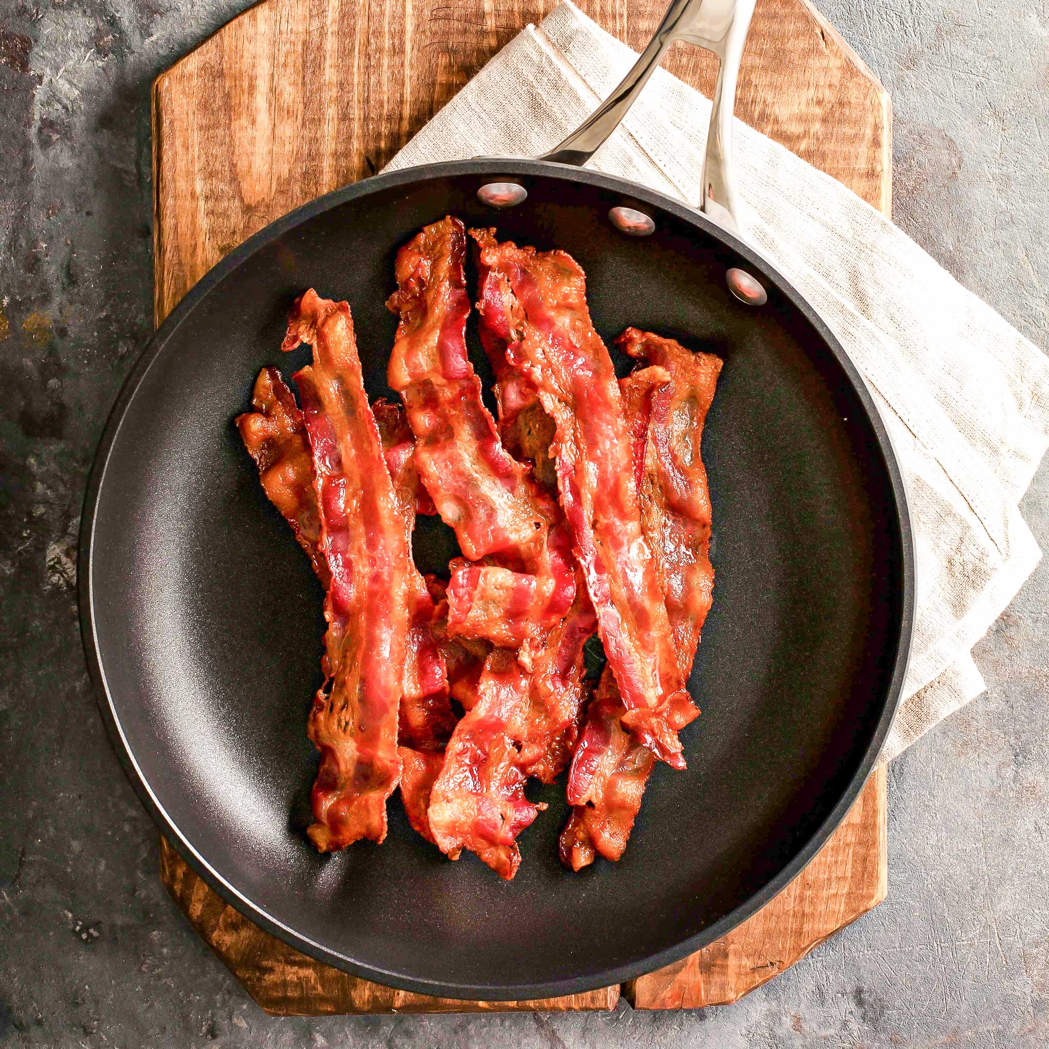 Pig of the Month BBQ BBQ Bacon Lover's Feast