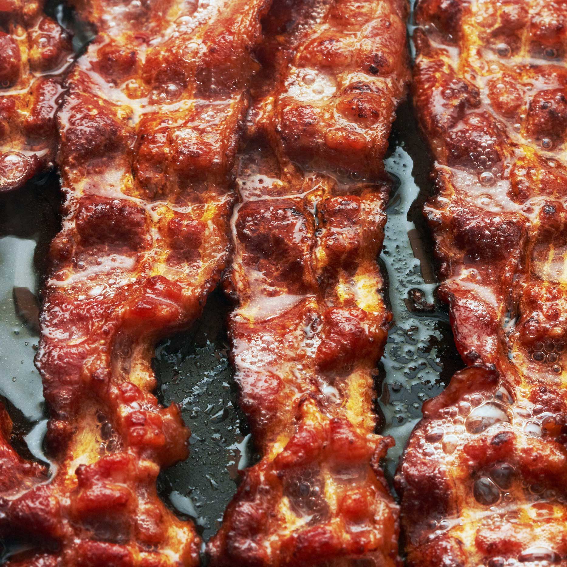 Pig of the Month BBQ BBQ Bacon of the Month Club – 2 lbs of Small-Batch Bacon, Delivered Monthly