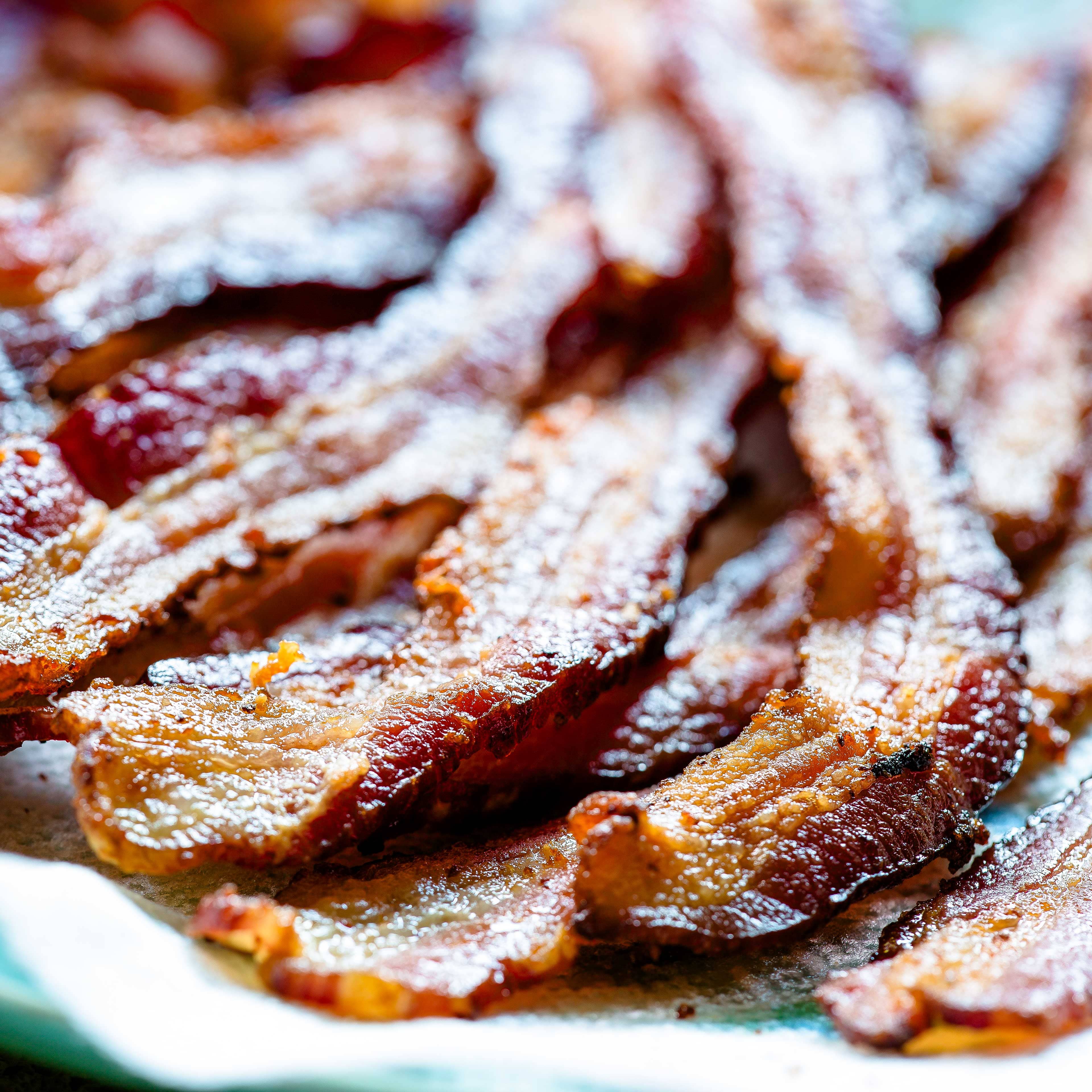 Pig of the Month BBQ BBQ Best of Bacon & Sausage Sampling