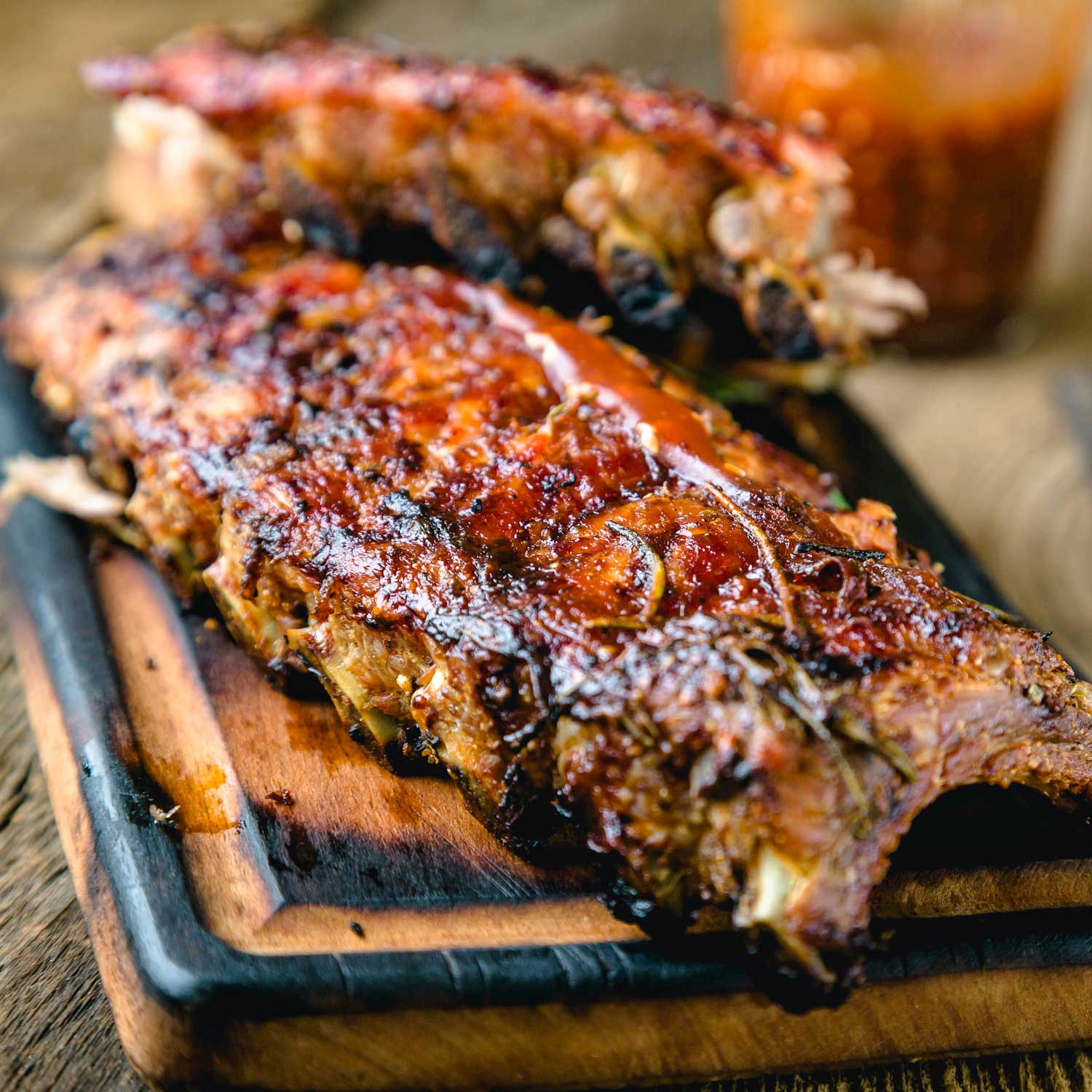 Pig of the Month BBQ BBQ Best of POTM Sampling Box